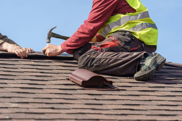 Best Commercial Roofing Services  in Colfax, IA