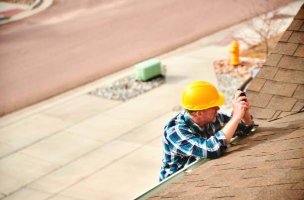 Tile Roofing Contractor in Colfax, IA