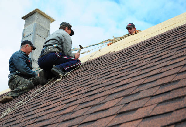 Quick and Trustworthy Emergency Roof Repair Services in Colfax, IA